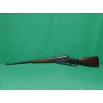 USED 1910 WINCHESTER 1895 .35 WCF 24