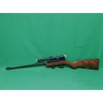USED MARLIN MOD 70P 22LR 16" W/ SCOPE
