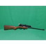 USED MARLIN MOD 70P 22LR 16" W/ SCOPE