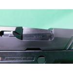 USED SIG SAUER P320 COMPACT .45ACP 4" BLACK PISTOL. 1-10RD MAG. GOOD USED CONDITION
