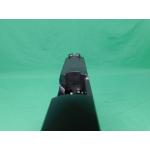 USED SIG SAUER P320 COMPACT .45ACP 4" BLACK PISTOL. 1-10RD MAG. GOOD USED CONDITION