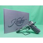 USED KIMBER RAPIDE SCORPIUS 9MM 5” W/ BOX & (1) 9RD MAG