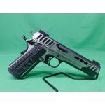 USED KIMBER RAPIDE SCORPIUS 9MM 5” W/ BOX & (1) 9RD MAG