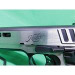 USED KIMBER RAPIDE SCORPIUS 9MM 5” W/ BOX & (1) 9RD MAG