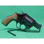USED CHARTER ARMS UNDERCOVER 38SPL 2"