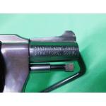 USED CHARTER ARMS UNDERCOVER 38SPL 2"