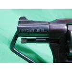 USED CHARTER ARMS UNDERCOVER 38SPL 2"