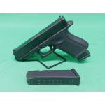 USED GLOCK 19 GEN5 9MM 4” W/ (2) 15RD MAGS