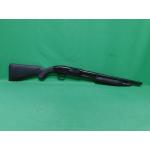 USED MAVERICK 88 12GA 18"