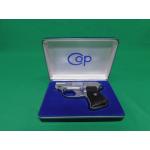 USED 1980'S COP INC COP .357MAG 3