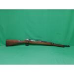 USED SPANISH MAUSER N/V 7MM MAUSER 21" 