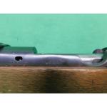USED SPANISH MAUSER N/V 7MM MAUSER 21" 