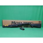 used mossberg 590 12ga 20" w/ box