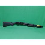 used mossberg 590 12ga 20" w/ box