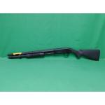 used mossberg 590 12ga 20" w/ box