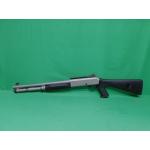 USED BENELLI M4 12GA 18"