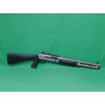 USED BENELLI M4 12GA 18"