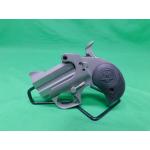 USED BOND ARMS ROUGHNECK 9MM 2.5