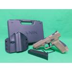 USED CANIK HG4863D-N TP9SA MOD 2 9MM 4.5