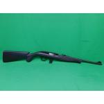 USED MOSSBERG PLINKSTER 22LR 17" W/ 1 MAG