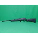 USED SAVAGE MOD 62 22LR 19" W/ ONE MAG