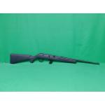 USED SAVAGE MOD 62 22LR 19" W/ ONE MAG