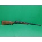 USED NEW ENGLAND FIREARMS PARDNER SBI 410GA 26"