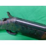 USED NEW ENGLAND FIREARMS PARDNER SBI 410GA 26"