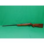 USED REMINGTON 510 TARGETMASTER 22LR 24"