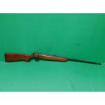 USED REMINGTON 510 TARGETMASTER 22LR 24"