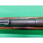 USED REMINGTON 510 TARGETMASTER 22LR 24"