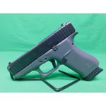 USED GLOCK 43X 9X19 3" W/ (1)15RD MAG