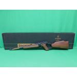 USED BROWNING BUCKMARK 22LR RIFLE W/BOX & (1) 10RD MAG