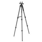Bog-Pod 1262975 DeathGrip Aluminum Gunmetal Gray