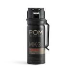 POM MK-3 1.8 OZ Belt Clip Pepper Spray