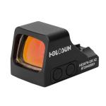 Holosun Technologies 507K-X2, Green Dot, 32 MOA Ring & 2 MOA Dot, Blacked Out Logos