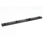WARNE 6206M TACTICAL 12 INCH ARCA RAIL M-LOK