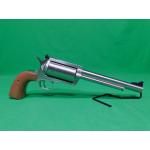 USED MAGNUM RESEARCH BFR 45/70 8" W/BOX AND HOLSTER
