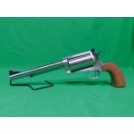 USED MAGNUM RESEARCH BFR 45/70 8" W/BOX AND HOLSTER