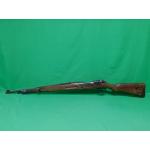 USED SPANISH MAUSER 8MM  24.5"
