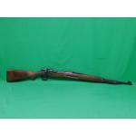 USED SPANISH MAUSER 8MM  24.5"