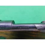 USED SPANISH MAUSER 8MM  24.5"