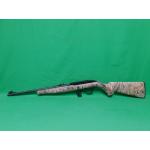 USED MOSSBERG 702 PLINKSTER 22LR 17" W/ONE MAG