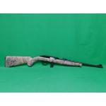 USED MOSSBERG 702 PLINKSTER 22LR 17" W/ONE MAG