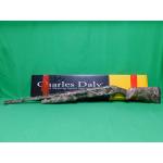 USED CHARLES DALY MODEL 335 26" 12GA W/BOX