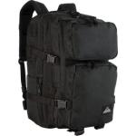 Red Rock Outdoor Gear Large Urban Assault Pack - Black