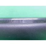 USED BLACK KNIGHT 54 CAL 24"