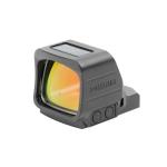 Holosun Technologies 507K-X2, Red Dot, 32 MOA Ring & 2 MOA Dot, Blacked Out Logos