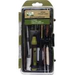 Tac Shield AR15 17PC HARD CASE R