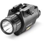 HAWKE 43110 Red Laser Flashlight